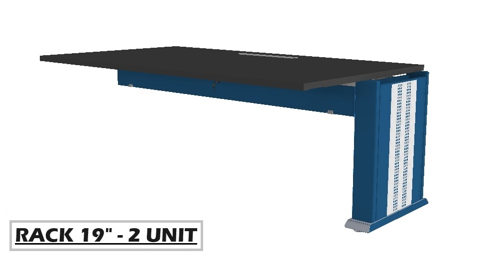 Control Console 2500XL | 3 - LINEARI COMPONIBILI